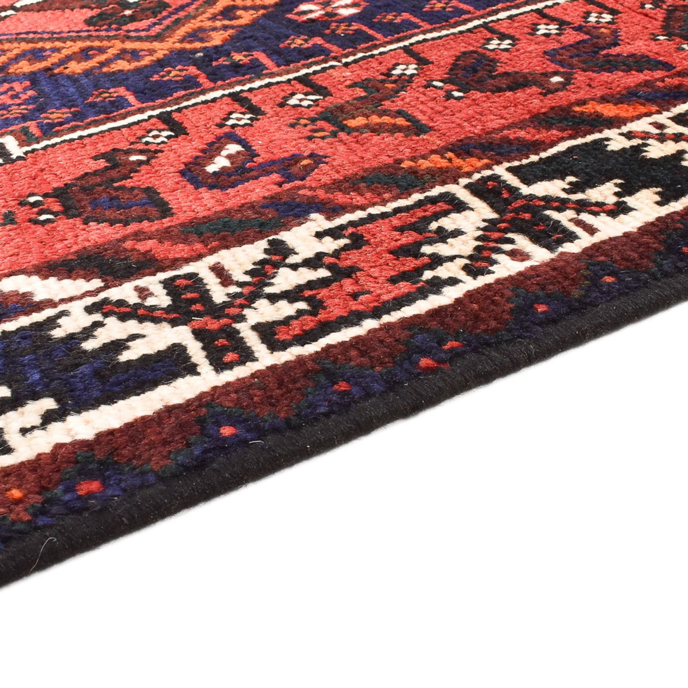 Shiraz Tapete 163x112cm - Tapete persa