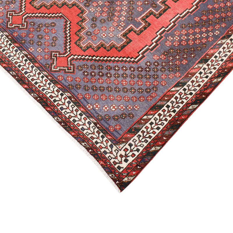 Afshar Sirjan Tapete 241x180cm - Tapete persa