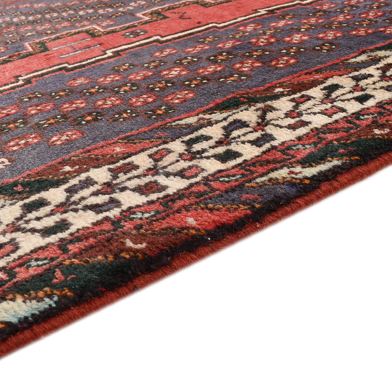 Afshar Sirjan Tapete 241x180cm - Tapete persa