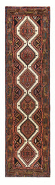 Ardabil Tapete 294x75cm - Tapete persa