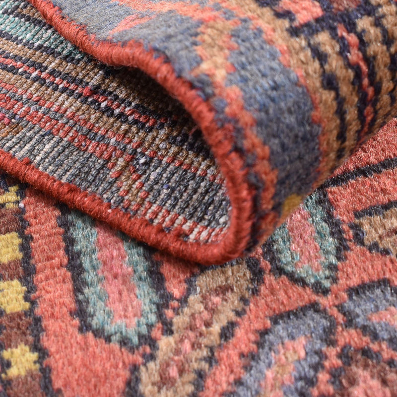 Ardabil Tapete 294x75cm - Tapete persa