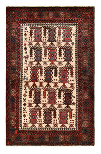 Tapete Baluch 155x98cm - Tapete Oriental – product image