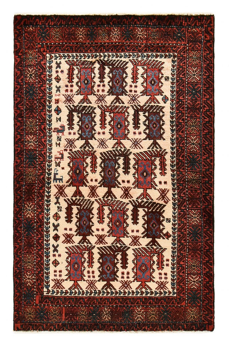 Tapete Baluch 155x98cm - Tapete Oriental