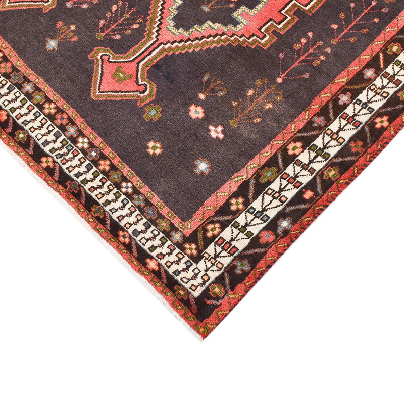 Afshar Sirjan Tapete 237x169cm - Tapete persa