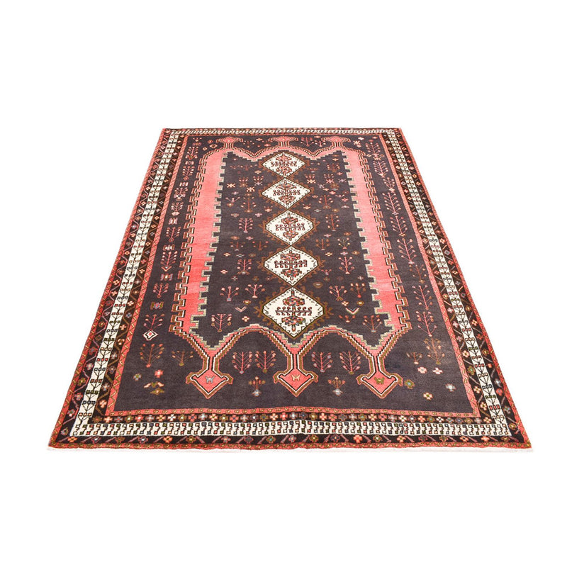 Afshar Sirjan Tapete 237x169cm - Tapete persa