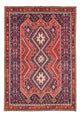 Ardabil Tapete 246x159cm - Tapete persa