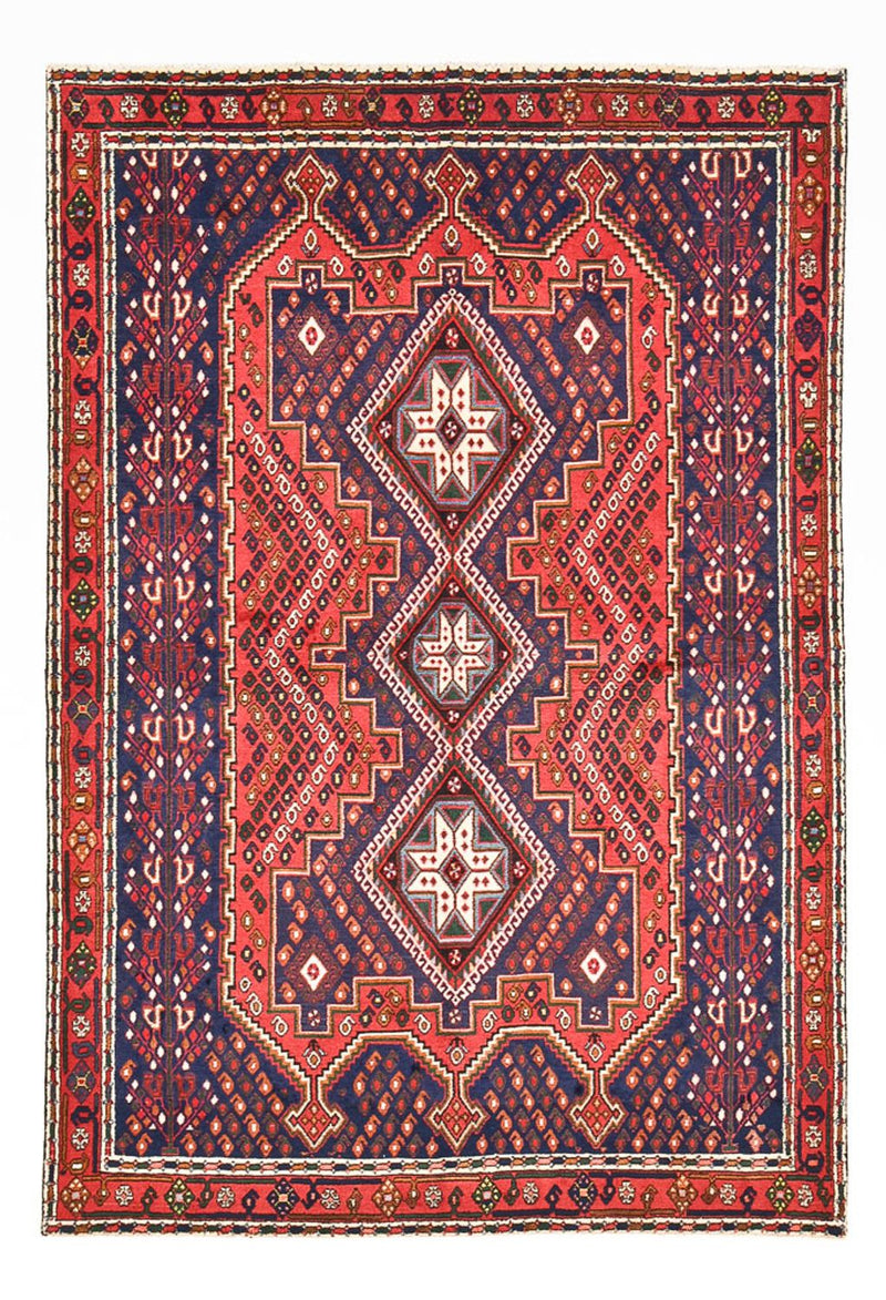 Ardabil Tapete 246x159cm - Tapete persa