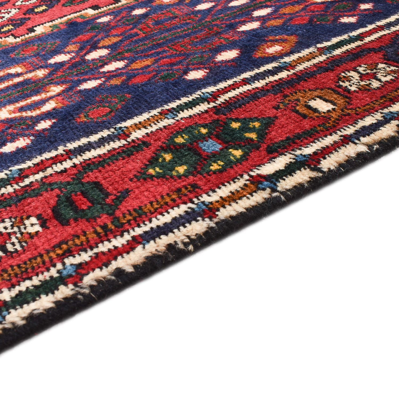 Ardabil Tapete 246x159cm - Tapete persa