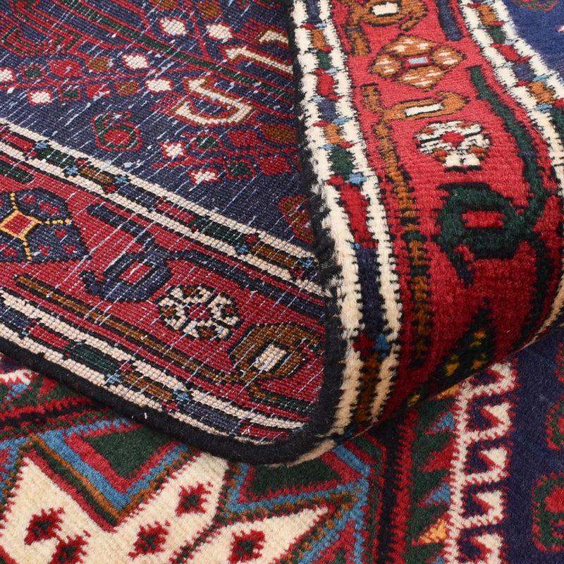 Ardabil Tapete 246x159cm - Tapete persa
