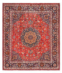 Mashhad Tapete 340x303cm - Tapete persa – product image