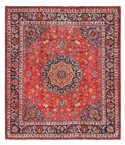 Mashhad Tapete 303x340cm - Tapete persa
