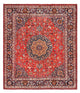 Mashhad Tapete 340x303cm - Tapete persa
