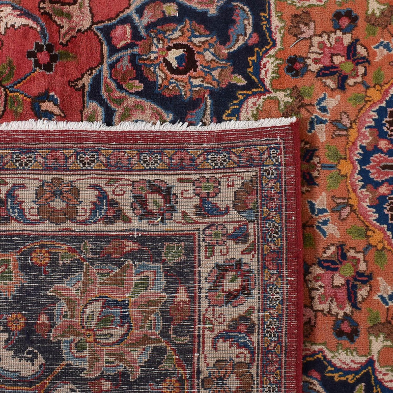 Mashhad Tapete 340x303cm - Tapete persa
