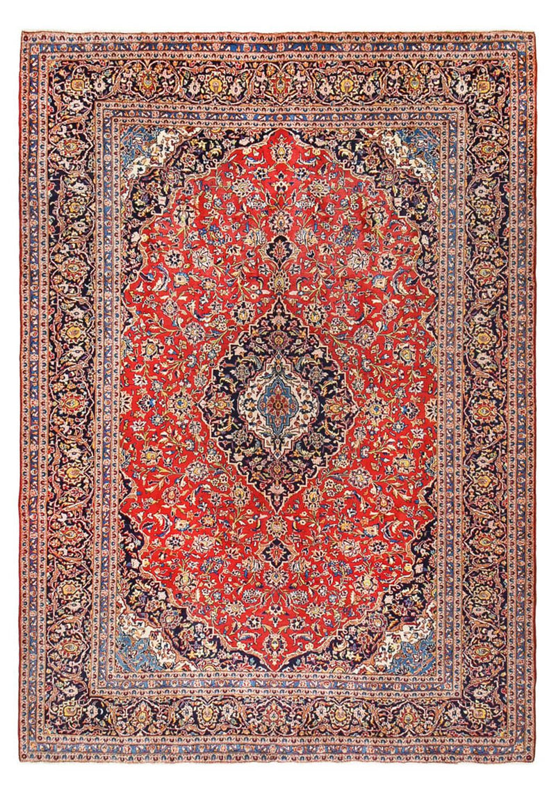 Kashan Tapete 411x293cm - Tapete persa
