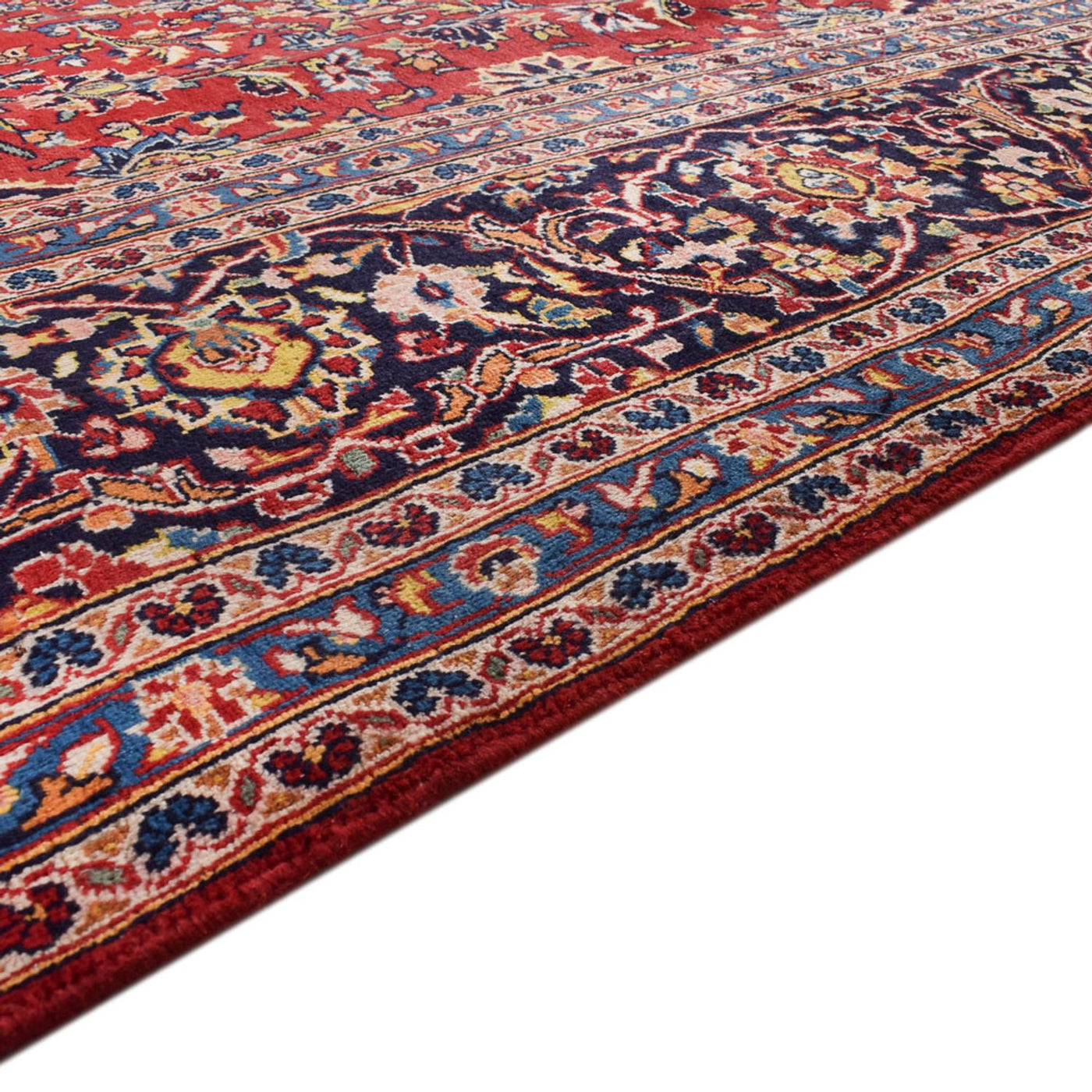 Kashan Tapete 411x293cm - Tapete persa