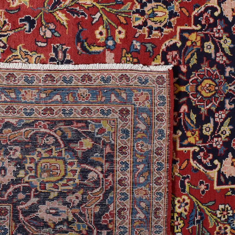 Kashan Tapete 411x293cm - Tapete persa