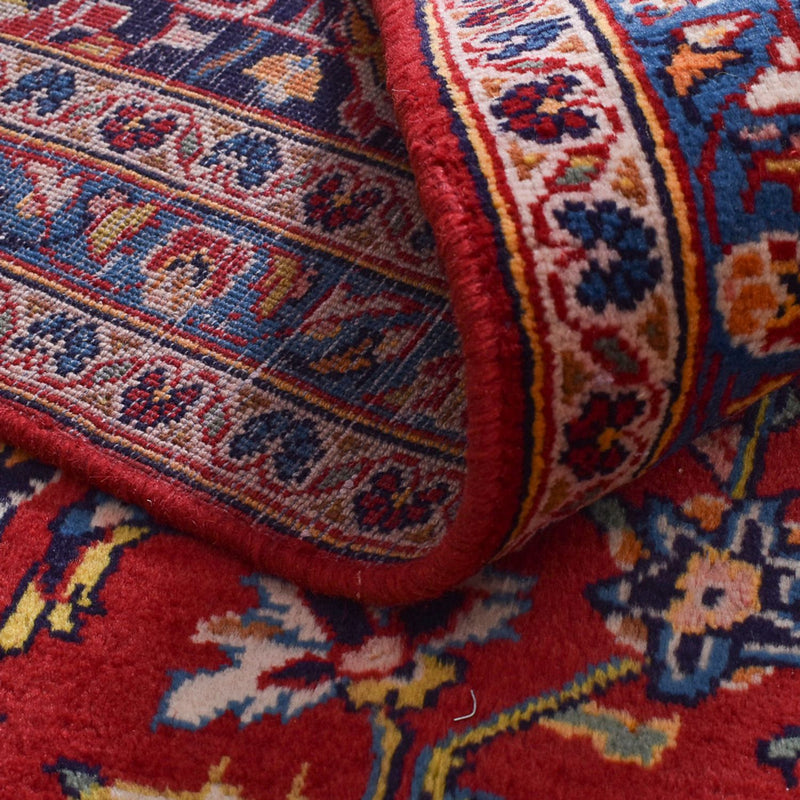 Kashan Tapete 411x293cm - Tapete persa
