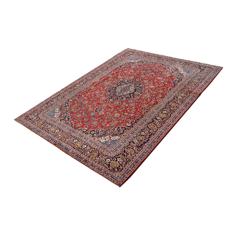 Kashan Tapete 411x293cm - Tapete persa