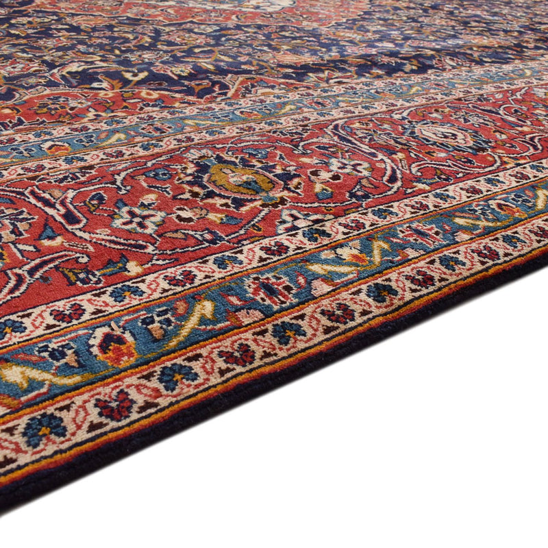 Kashan Tapete 289x396cm - Tapete persa