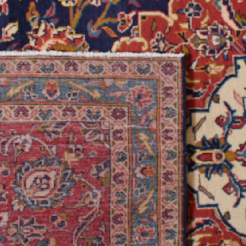 Kashan Tapete 289x396cm - Tapete persa