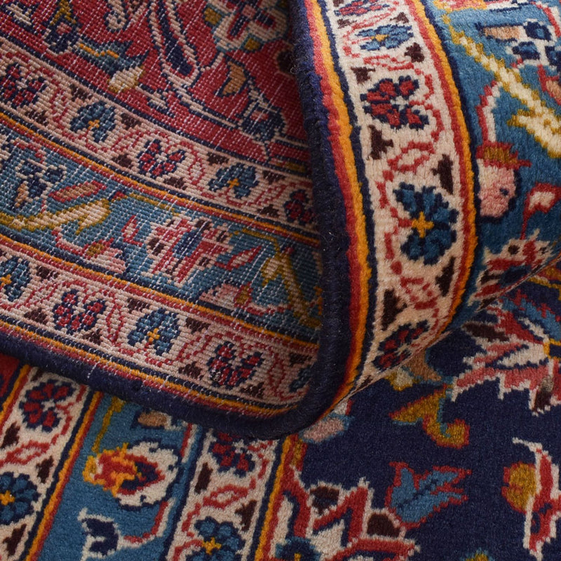 Kashan Tapete 289x396cm - Tapete persa