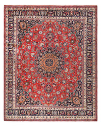 Mashhad Tapete 358x294cm - Tapete persa – product image