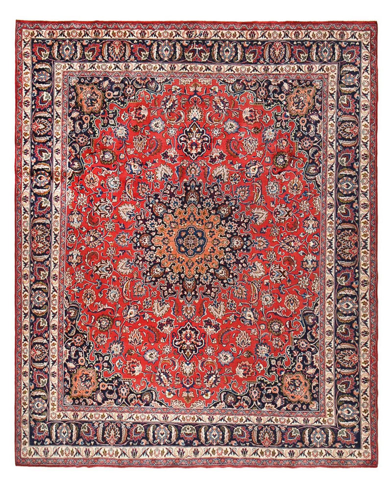 Mashhad Tapete 358x294cm - Tapete persa
