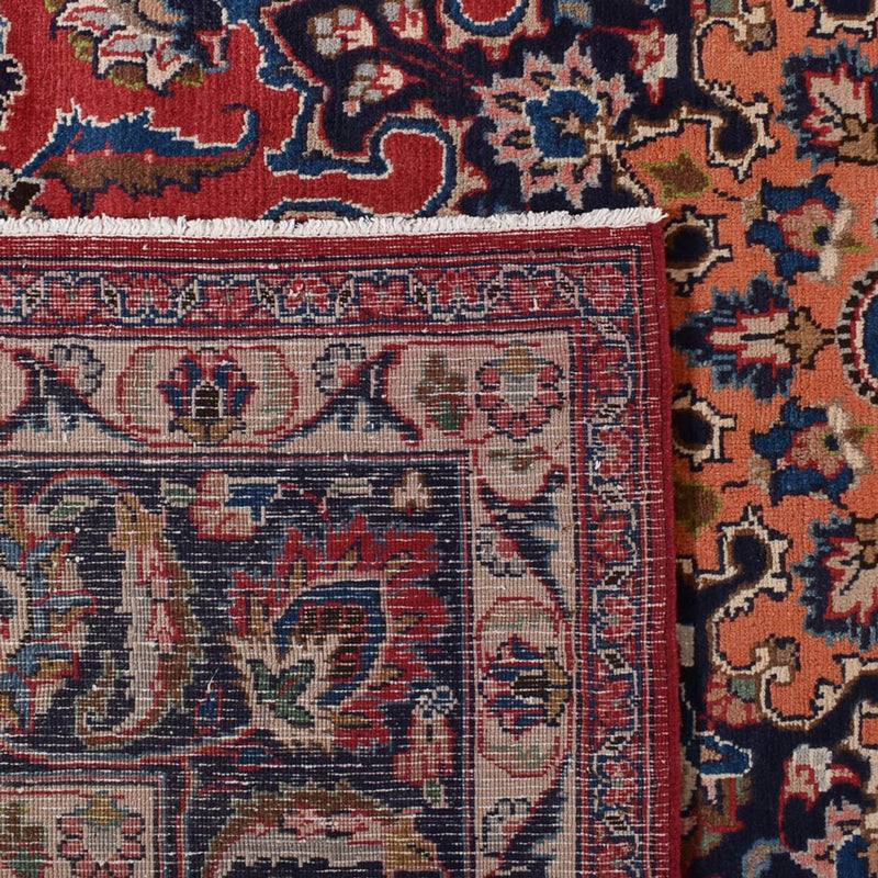 Mashhad Tapete 358x294cm - Tapete persa