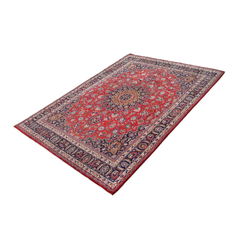 Mashhad Tapete 358x294cm - Tapete persa