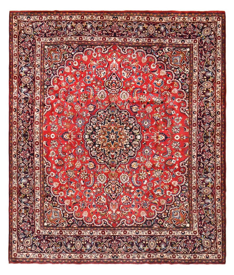 Mashhad Tapete 294x341cm - Tapete persa