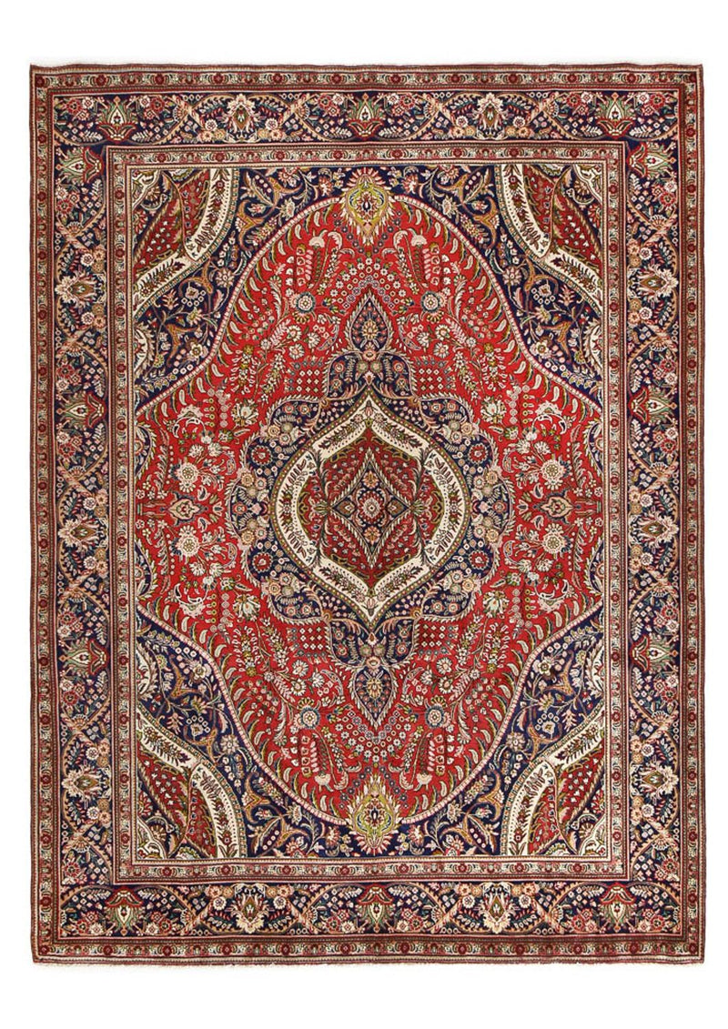 Tabriz Tapete 393x295cm - Tapete persa