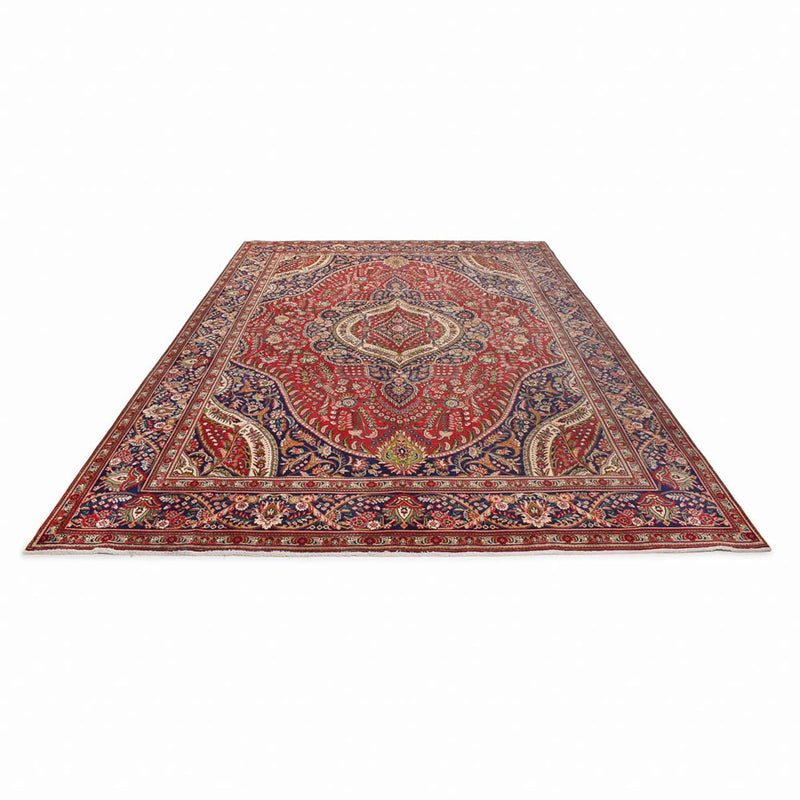Tabriz Tapete 393x295cm - Tapete persa