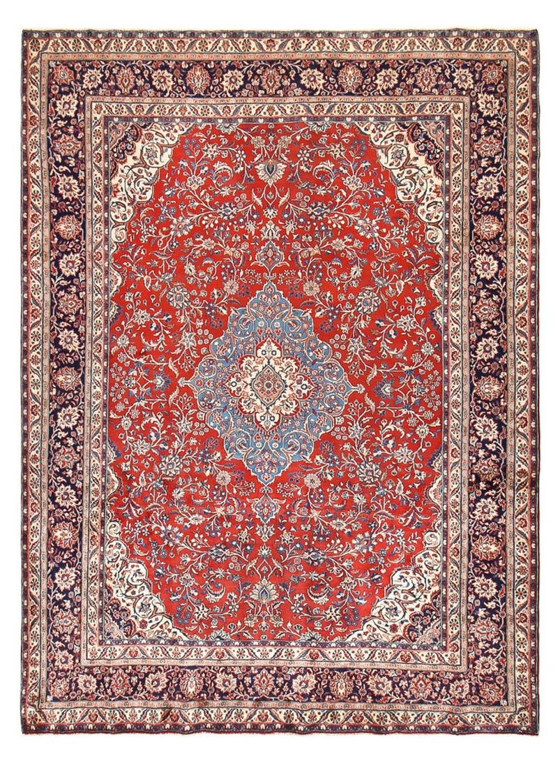 Hamadan Tapete 364x269cm - Tapete persa