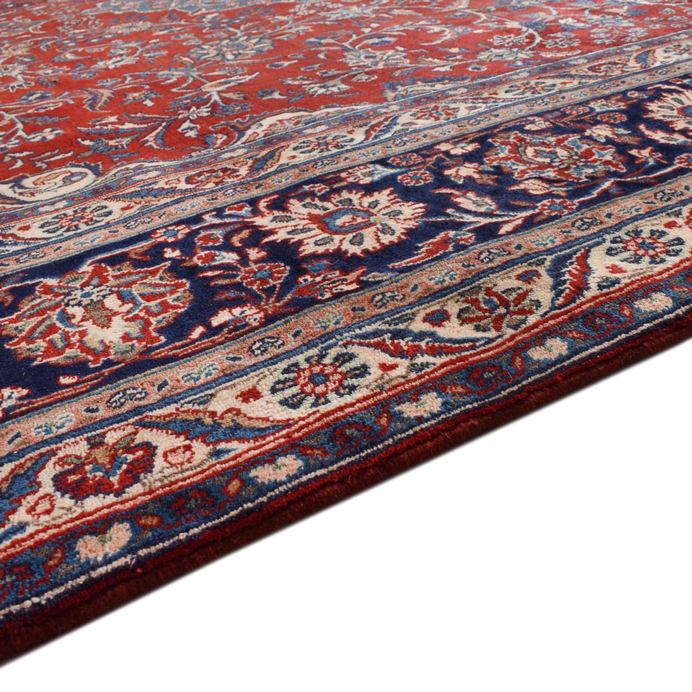 Hamadan Tapete 364x269cm - Tapete persa