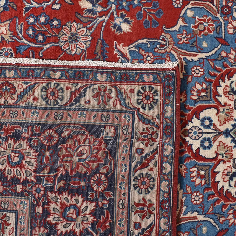 Hamadan Tapete 364x269cm - Tapete persa