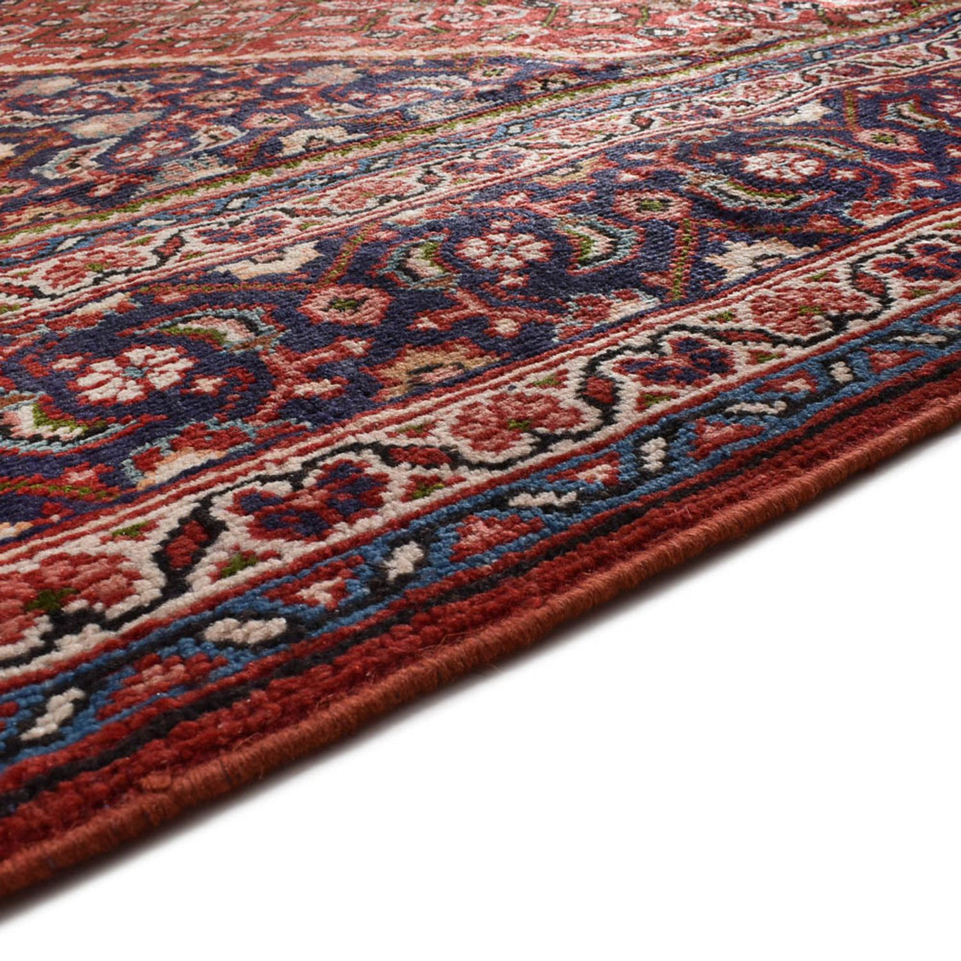 Mahal Tapete 411x291cm - Tapete persa