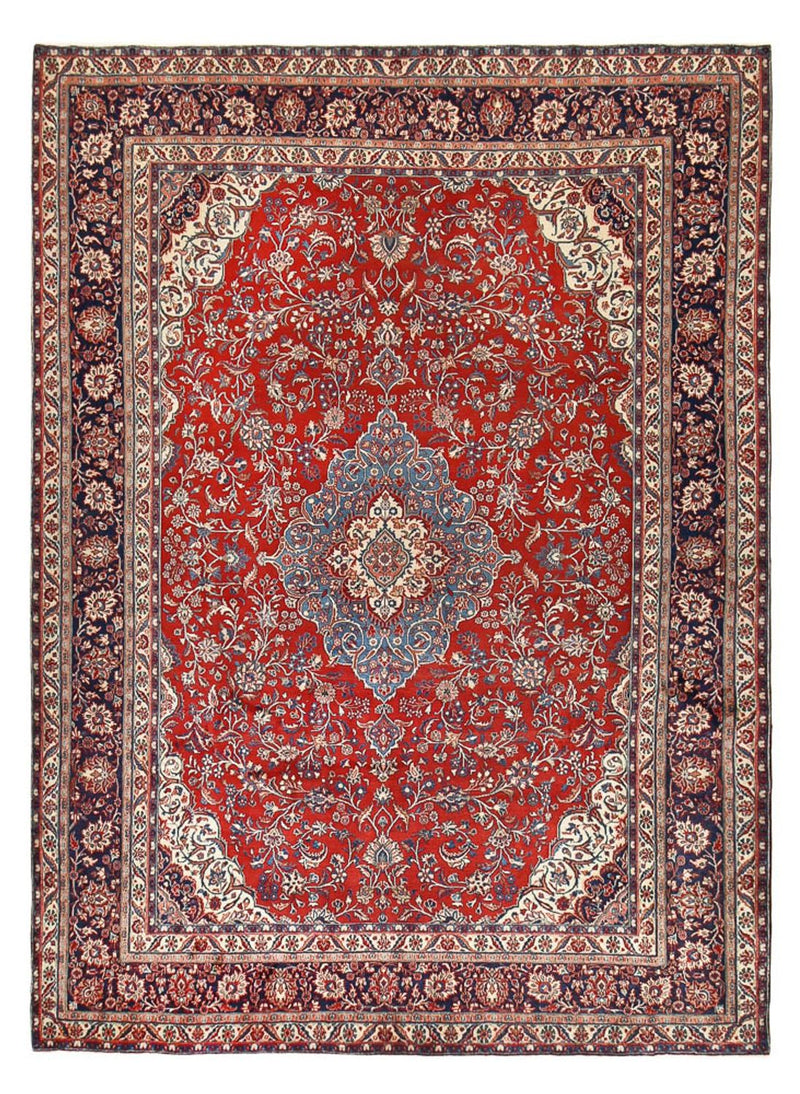 Hamadan Tapete 366x268cm - Tapete persa