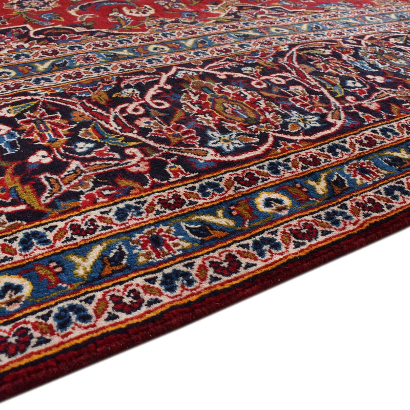 Kashan Tapete 395x288cm - Tapete persa