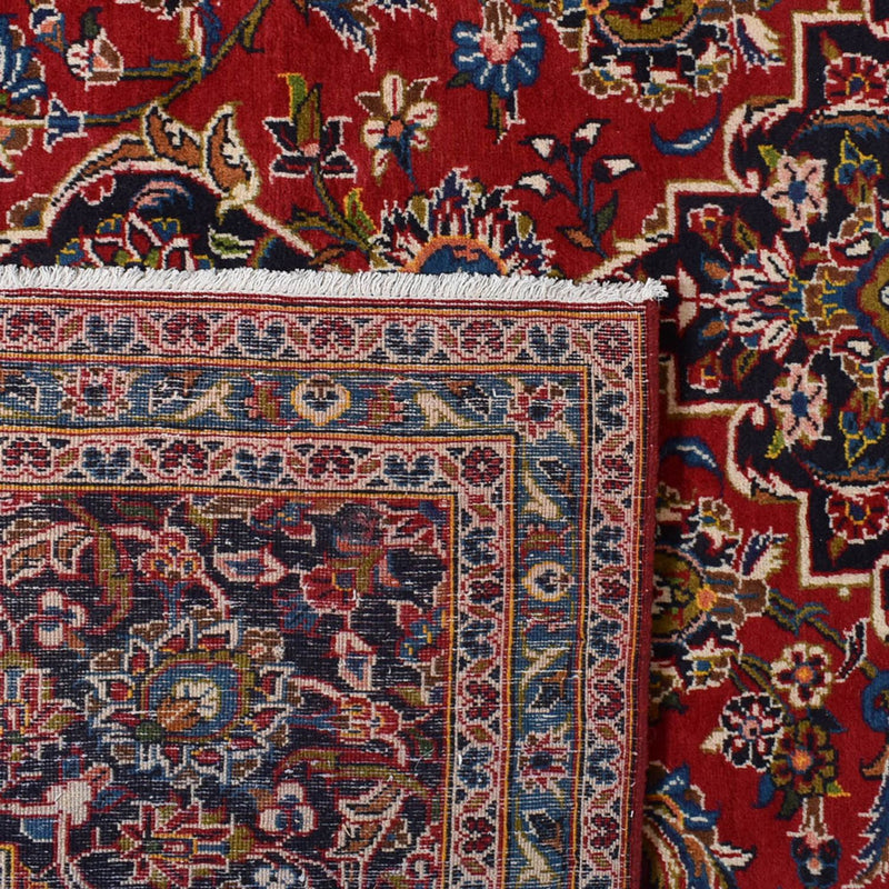 Kashan Tapete 395x288cm - Tapete persa