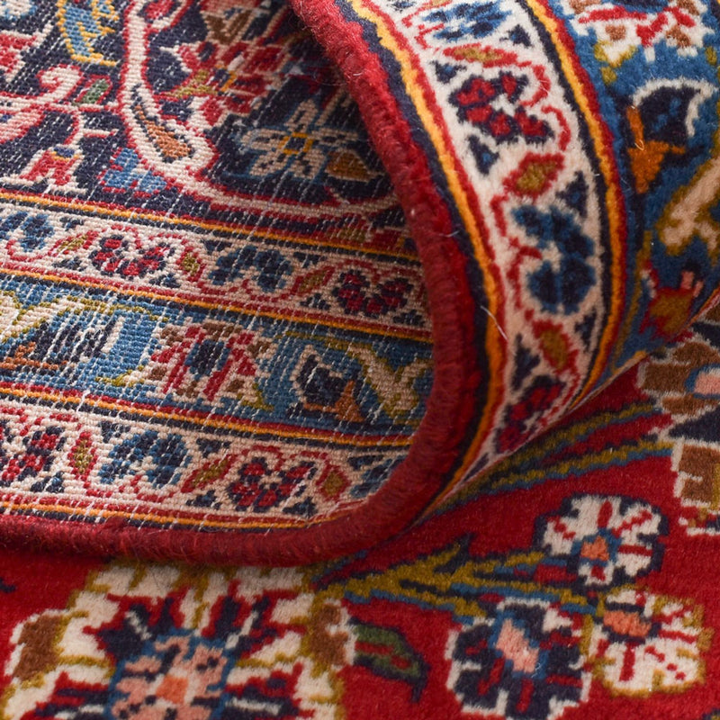 Kashan Tapete 395x288cm - Tapete persa
