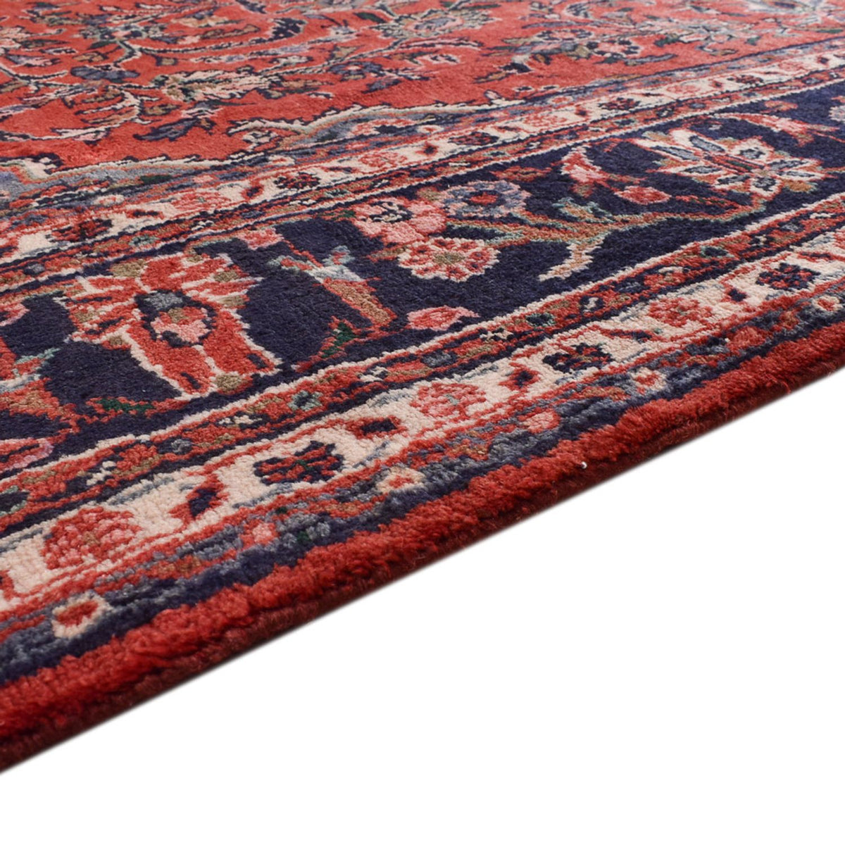 Mehraban Tapete 212x357cm - Tapete persa