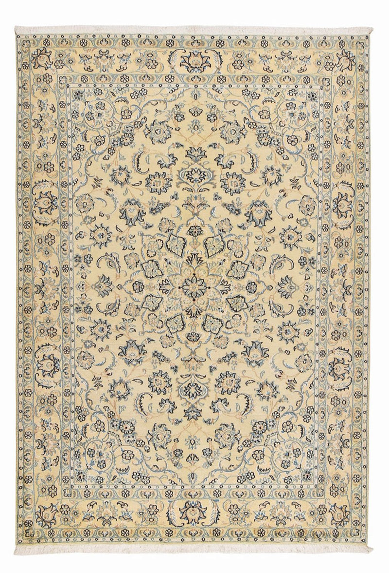Nain - 12La Tapete 198x286cm - Tapete persa