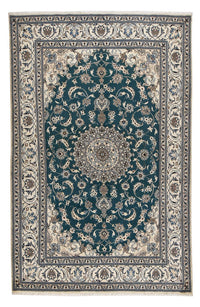 Nain - 12 la Tapete 302x195cm - Tapete persa – product image