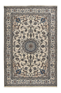 Nain - 12La Tapete 191x292cm - Tapete persa – product image