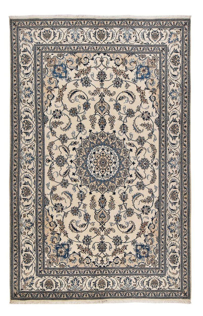 Nain - 12 la Tapete 192x303cm - Tapete persa