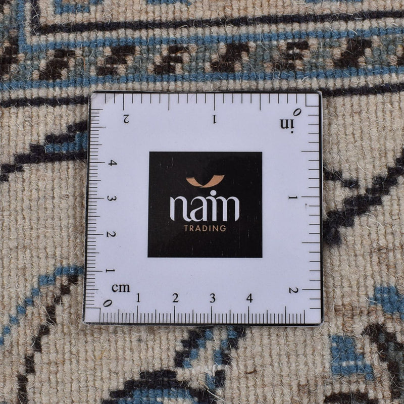 Nain - 12 la Tapete 192x303cm - Tapete persa