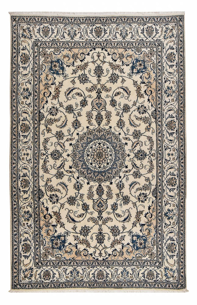 Nain - 12La Tapete 192x306cm - Tapete persa