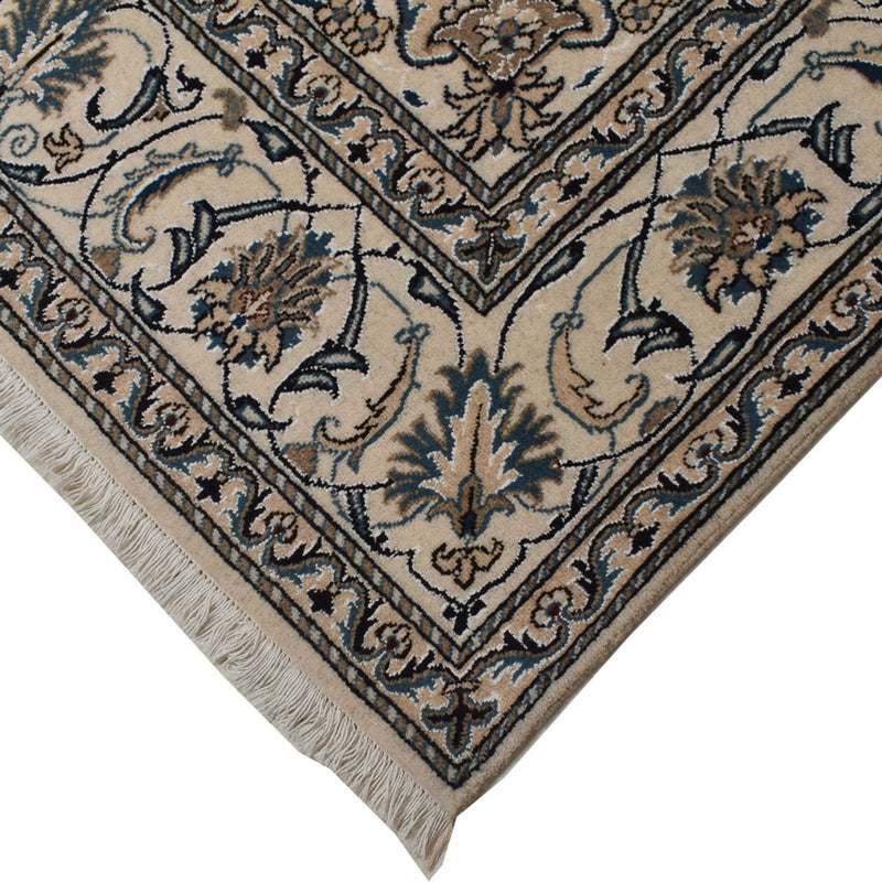 Nain - 12La Tapete 192x306cm - Tapete persa