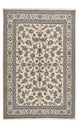 Tapete Persa - Nain - 299 x 196 cm - bege