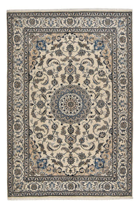 Tapete Persa - Nain - 293 x 194 cm - bege – product image